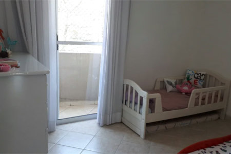 Sobrado à venda com 3 quartos, sendo 1 suíte,  em Jardim Ester, São Paulo, SP