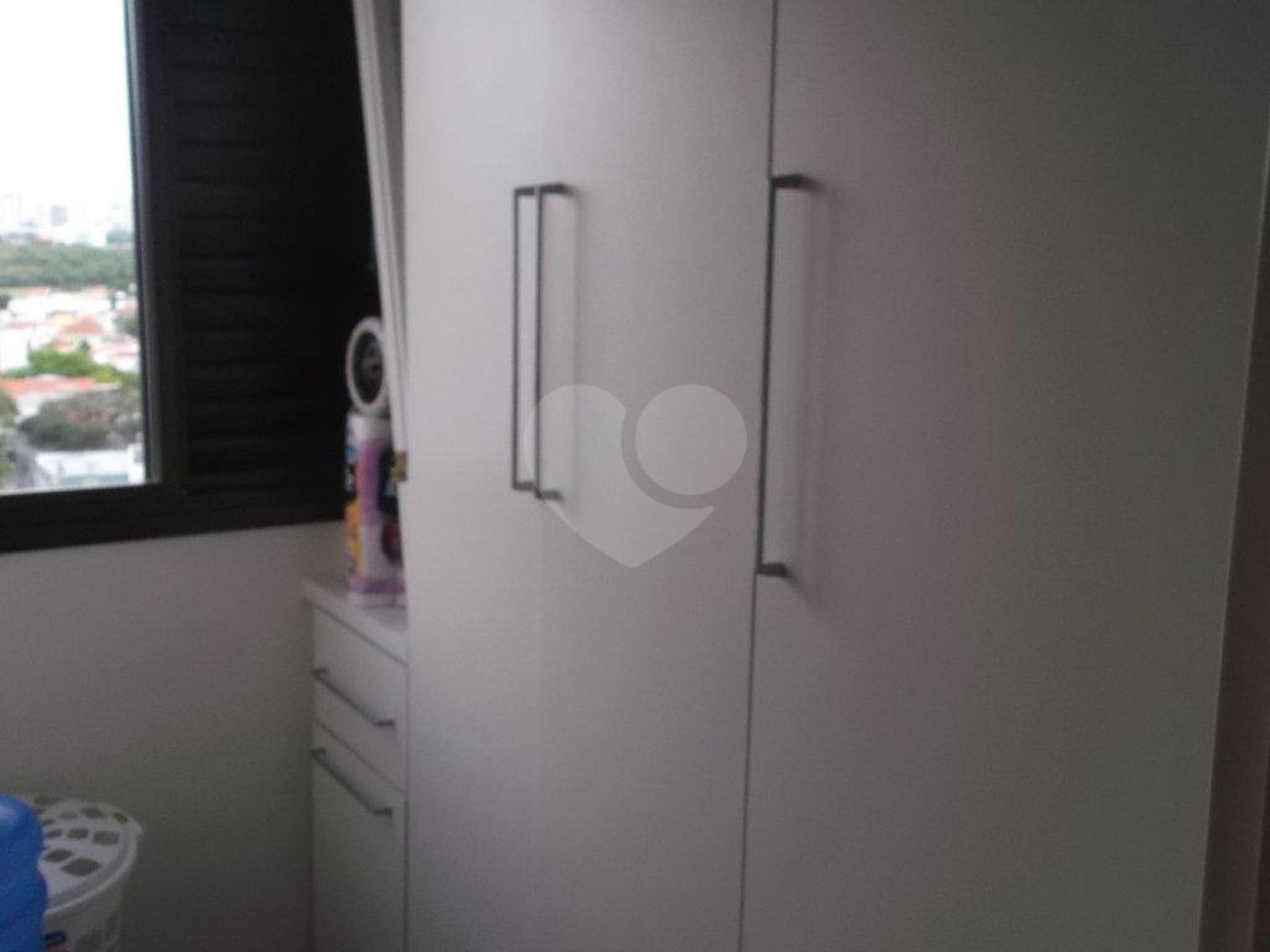 Apartamento à venda com 4 quartos, sendo 2 suítes, em Santana, São Paulo, SP