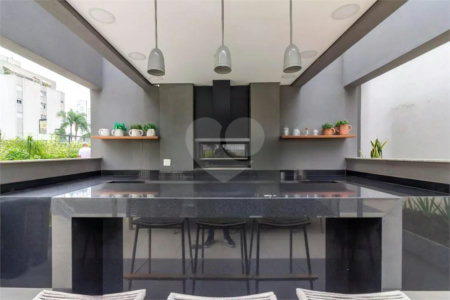 Apartamento à venda com 3 quartos, sendo 1 suíte, em Pinheiros, São Paulo, SP