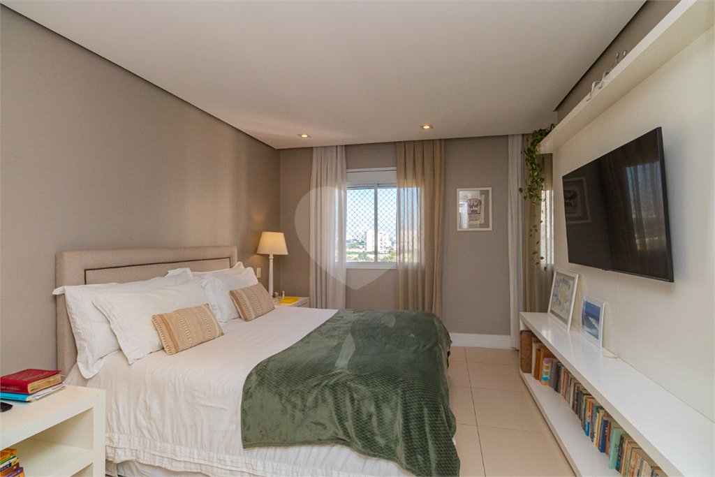 Apartamento à venda com 2 suítes em Jardim Marajoara, São Paulo, SP