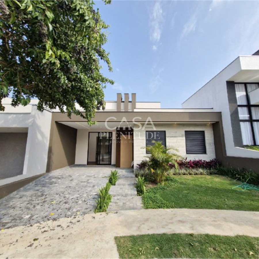 Casa em condomínio à venda com 3 quartos, sendo 1 suíte, em Cajuru do Sul, Sorocaba, SP