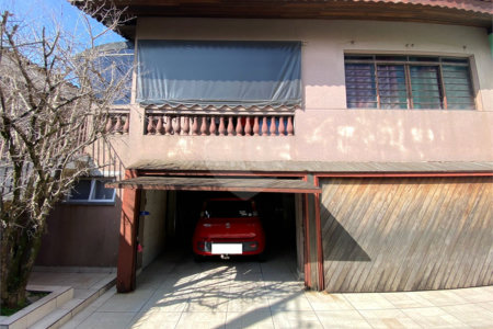 Casa à venda com 3 quartos, sendo 1 suíte, em Vila Correa, Ferraz de Vasconcelos, SP