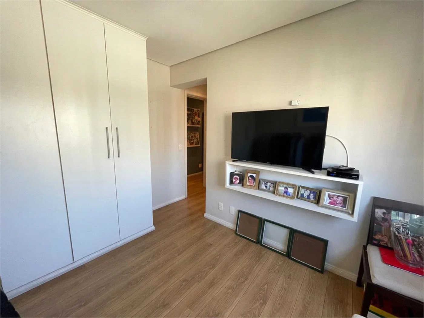 Apartamento à venda com 3 suítes em Vila Andrade, São Paulo, SP
