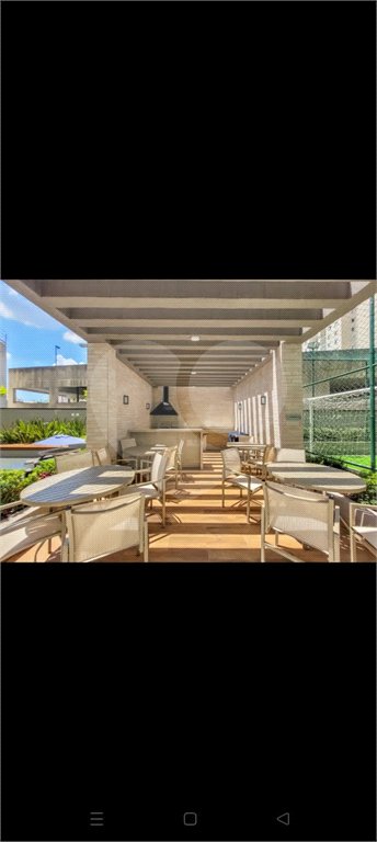 Apartamento à venda com 2 quartos no Centro, São Bernardo do Campo, SP