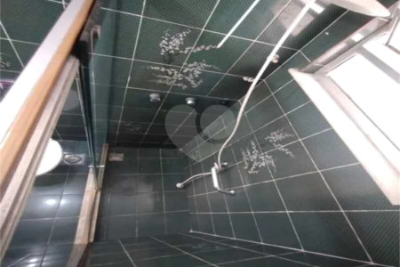 Apartamento à venda com 3 quartos em Vila Isabel, Rio de Janeiro, RJ