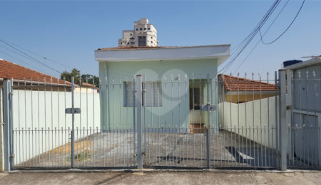 Sobrado à venda com 4 quartos em Santana, São Paulo, SP
