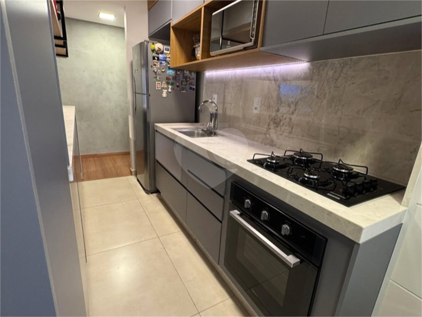 Apartamento à venda com 2 quartos, sendo 1 suíte, em Jardim Piratininga, Sorocaba, SP