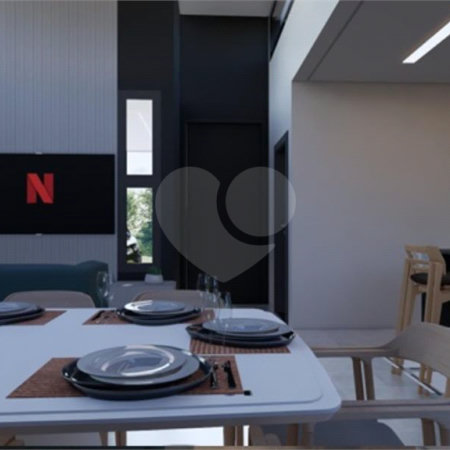Casa à venda com 3 suítes no condomínio Reserva Ipanema I, Sorocaba - SP