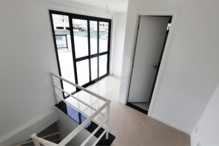 Cobertura à venda com 2 quartos, sendo 1 suíte,  em Tijuca, Rio de Janeiro, RJ