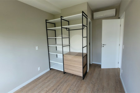 Apartamento à venda com 2 quartos, sendo 1 suíte, em Paraíso, São Paulo, SP
