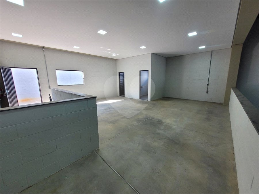 Salão para alugar em Jardim Residencial Dona Maria José, Indaiatuba, SP
