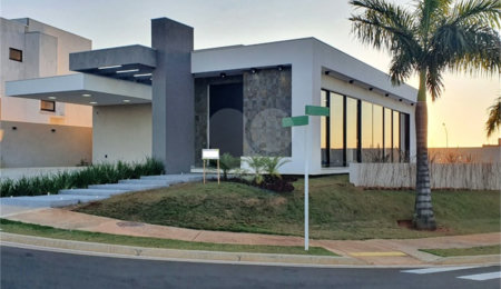 Casa à venda com 3 suítes no condomínio Alphaville Nova Esplanada 4, Votorantim - SP
