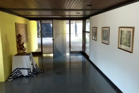 Casa à venda com 4 quartos, sendo 1 suíte, em Retiro Morumbi, São Paulo, SP