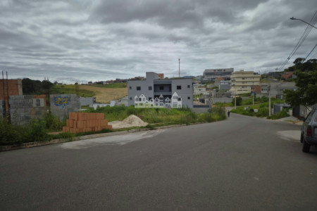 Terreno à venda em Residencial Jardins da Catalunha, Atibaia, SP