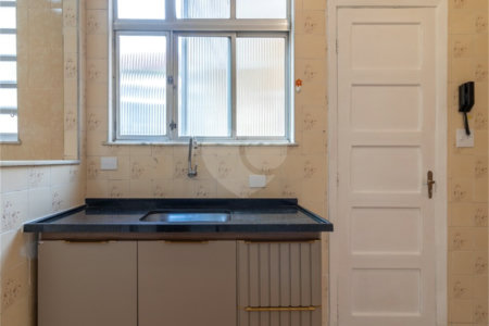Apartamento à venda com 2 quartos em Mirandópolis, São Paulo, SP
