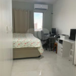 Apartamento à venda com 2 quartos em Rio Comprido, Rio de Janeiro, RJ
