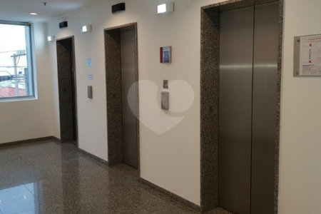 Sala à venda em Itaim Bibi, São Paulo, SP