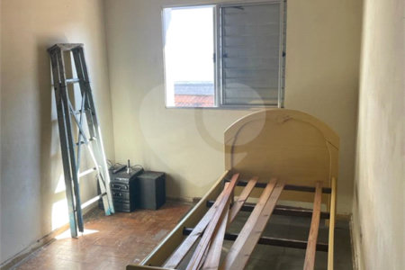Sobrado à venda com 3 quartos em Vila Olímpia, São Paulo, SP