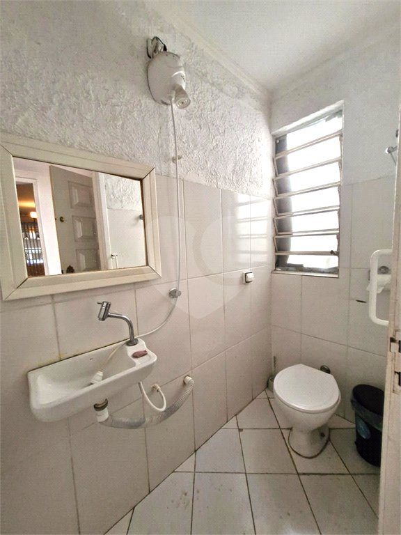 Sobrado à venda com 3 quartos, sendo 1 suíte,  em Brooklin, São Paulo, SP