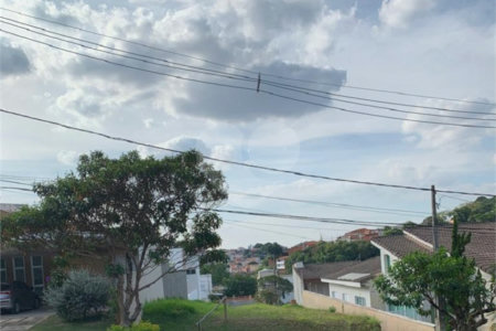 Terreno à venda no condomínio Bosque São Francisco, Votorantim - SP