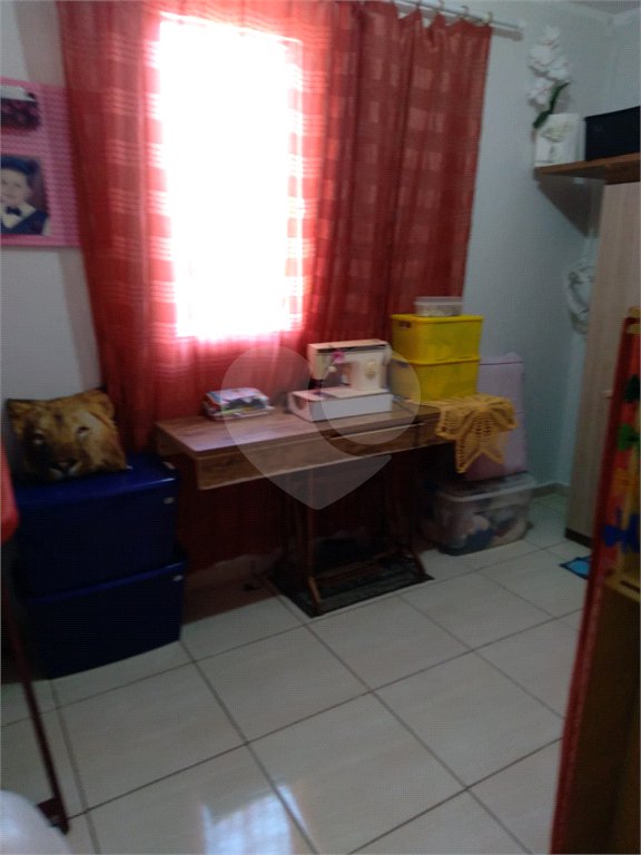 Casa à venda com 2 quartos em Parque São Bento, Sorocaba, SP
