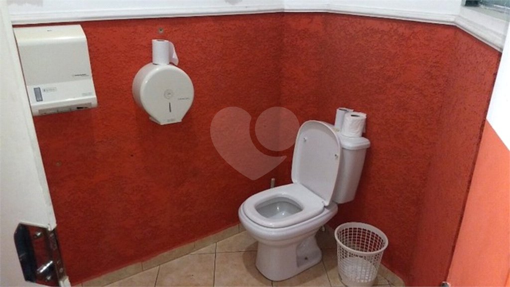 Salão para alugar em Vila Carvalho, Sorocaba, SP