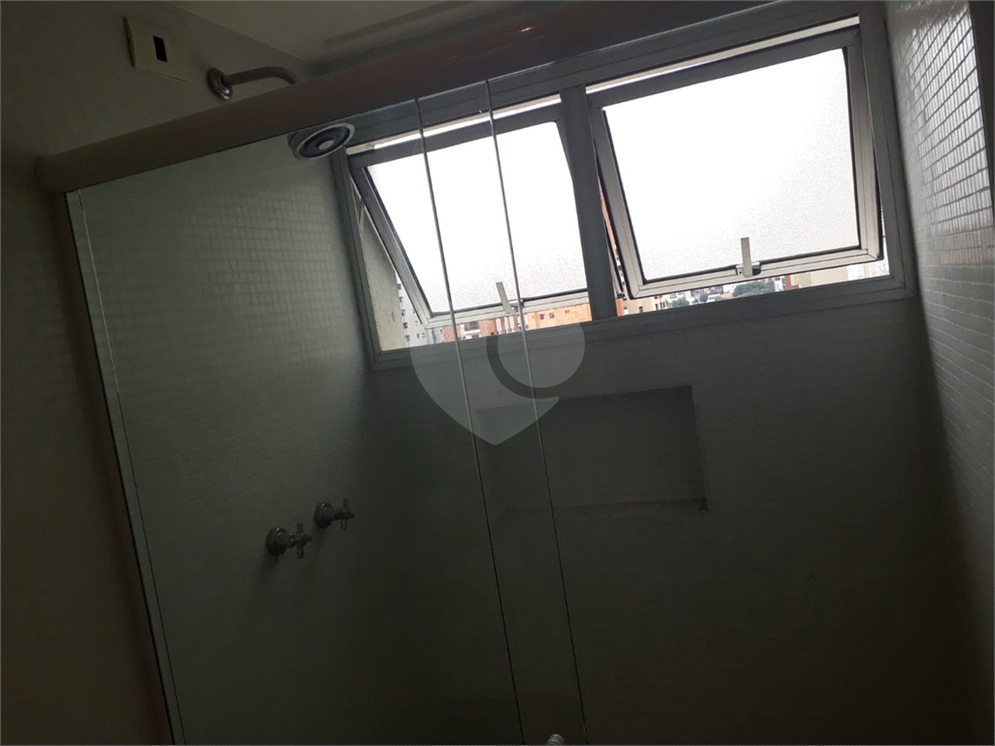 Apartamento à venda com 2 quartos em Brooklin Paulista, São Paulo, SP