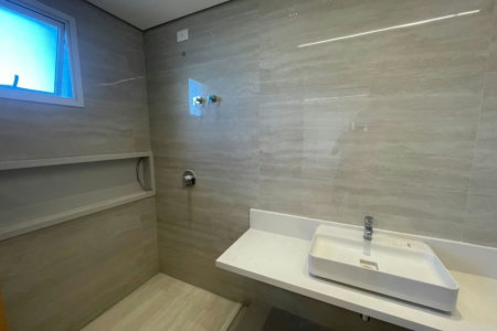 Cobertura com 3 dormitórios à venda, 238 m² por R$ 5.500.000,00 - Embaré - Santos/SP