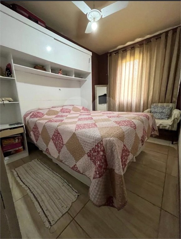 Apartamento à venda com 2 quartos em Jardim Arco-íris, Cotia, SP