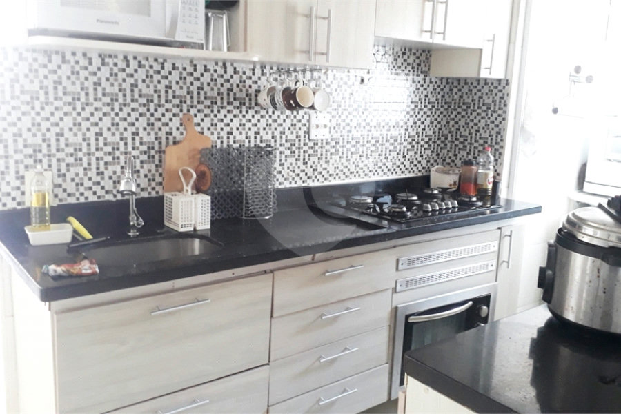 Apartamento à venda com 3 quartos, sendo 1 suíte, em Jaraguá, São Paulo, SP