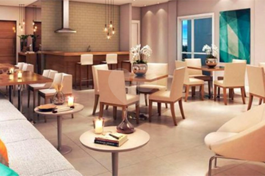 Apartamento à venda com 3 quartos, sendo 1 suíte, em Vila Guilherme, São Paulo, SP