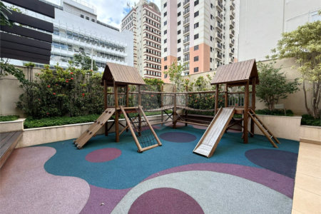 Apartamento à venda ou para alugar com 3 suítes em Perdizes, São Paulo, SP