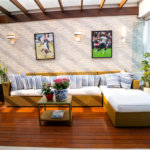 Casa à venda com 6 suítes no condomínio Colina do Brooklin, São Paulo - SP