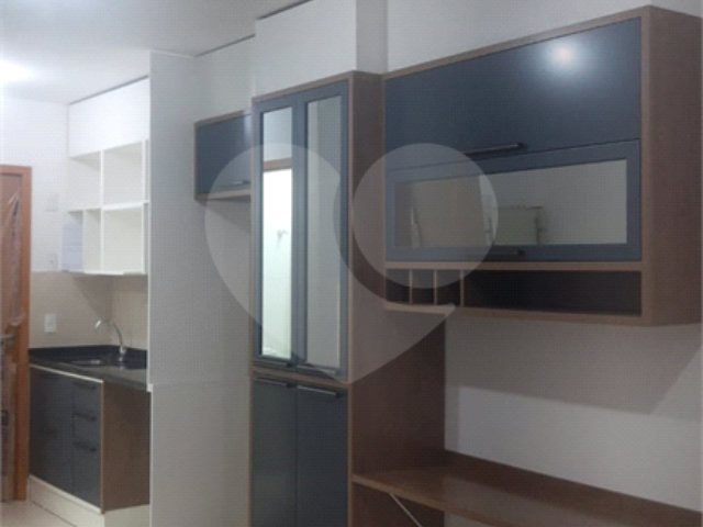 Studio à venda com 1 quarto em Tucuruvi, São Paulo, SP