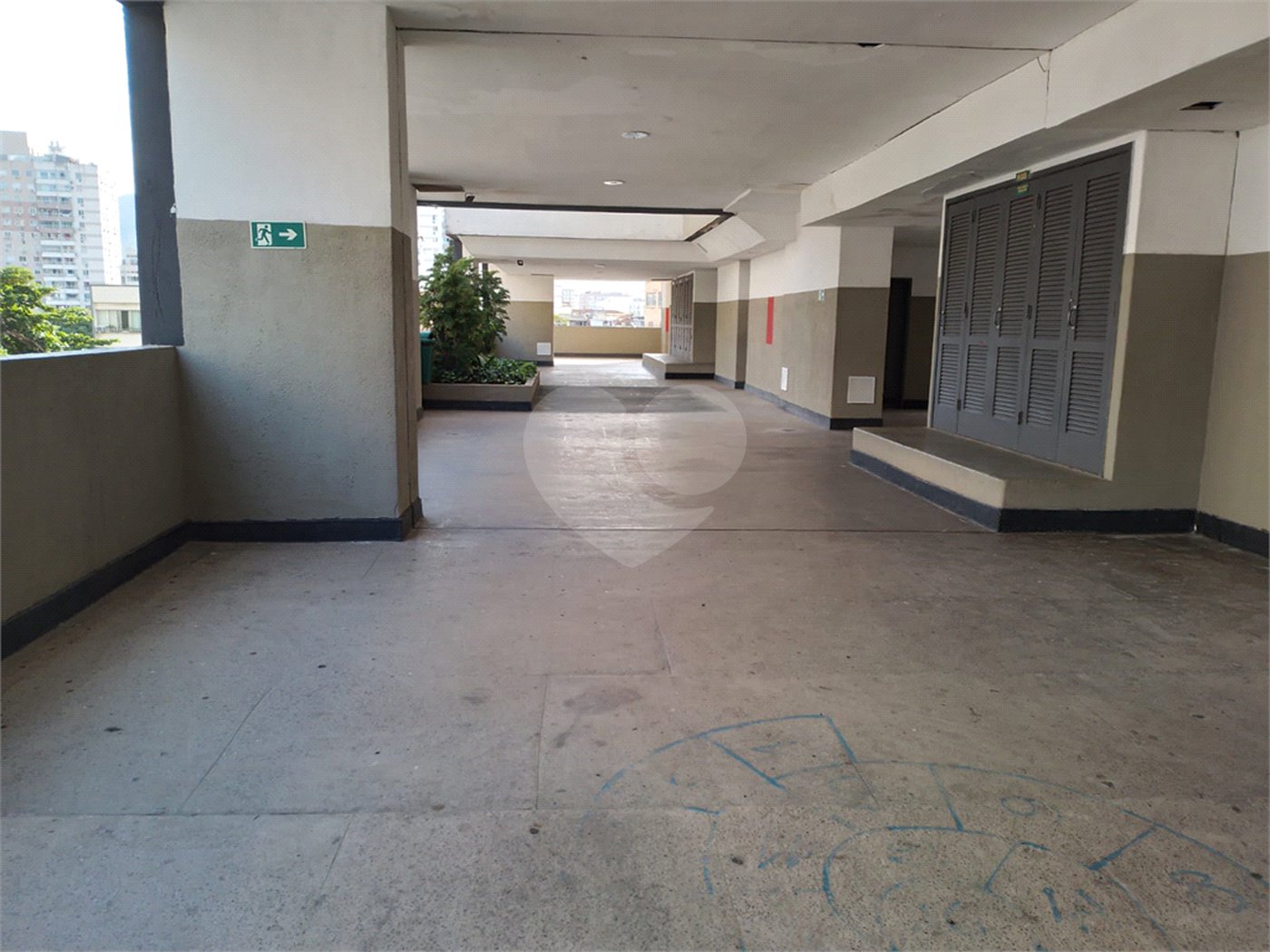 Cobertura à venda com 3 quartos, sendo 1 suíte, em Rio Comprido, Rio de Janeiro, RJ