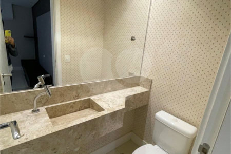 Apartamento à venda com 3 suítes em Ipiranga, São Paulo, SP
