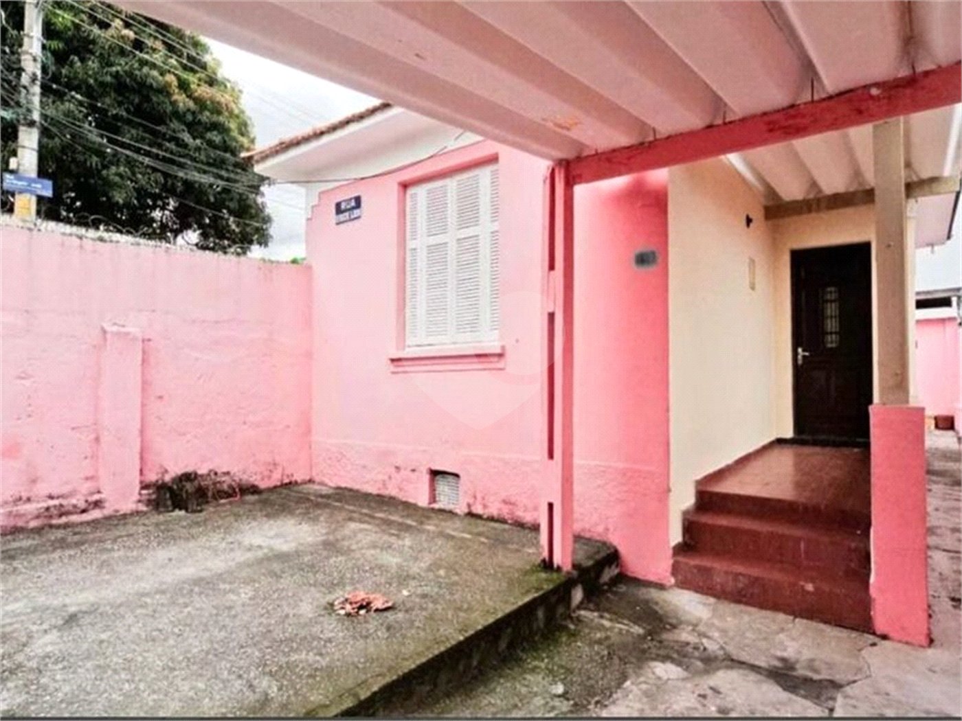 Casa Térrea à venda com 3 quartos em Imirim, São Paulo, SP