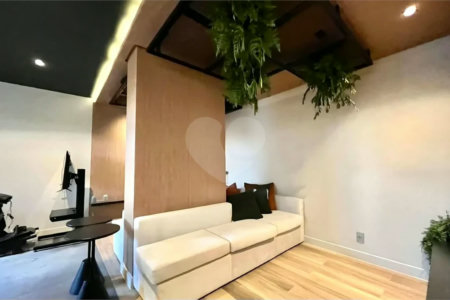 Apartamento à venda na Saúde | 2 quartos | 1 suíte | 1 vaga + depósito privativo