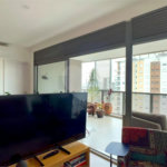 Apartamento à venda com 1 suíte em Pinheiros, São Paulo, SP