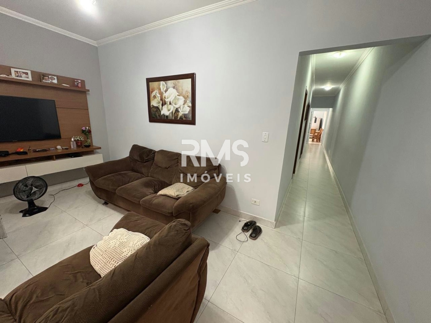 Casa à venda com 2 quartos, sendo 1 suíte, em Parque Das Indústrias, Itu, SP