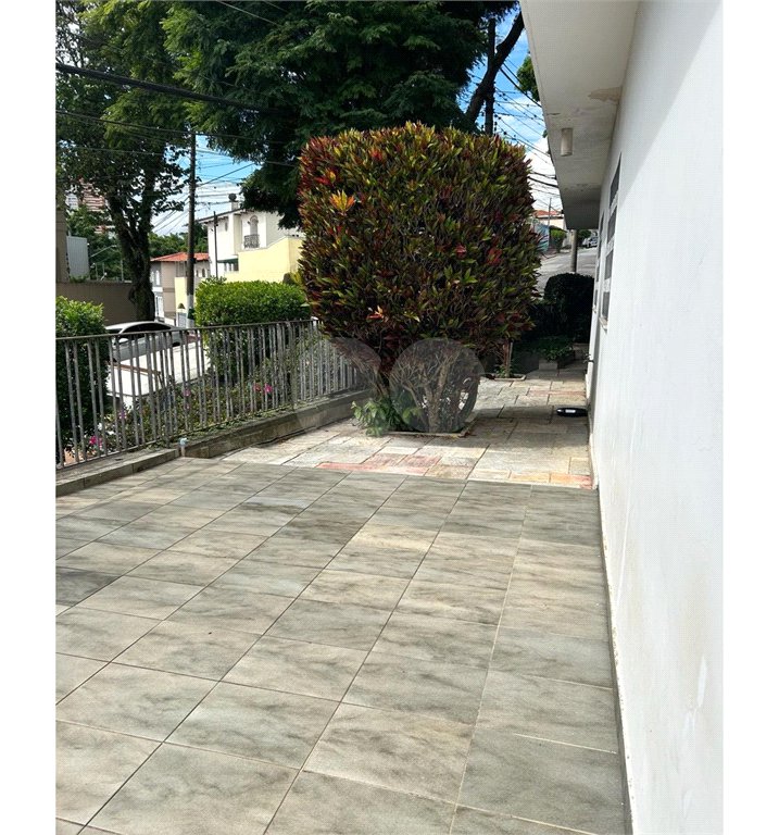 Casa à venda com 3 suítes em Jardim Colombo, São Paulo, SP