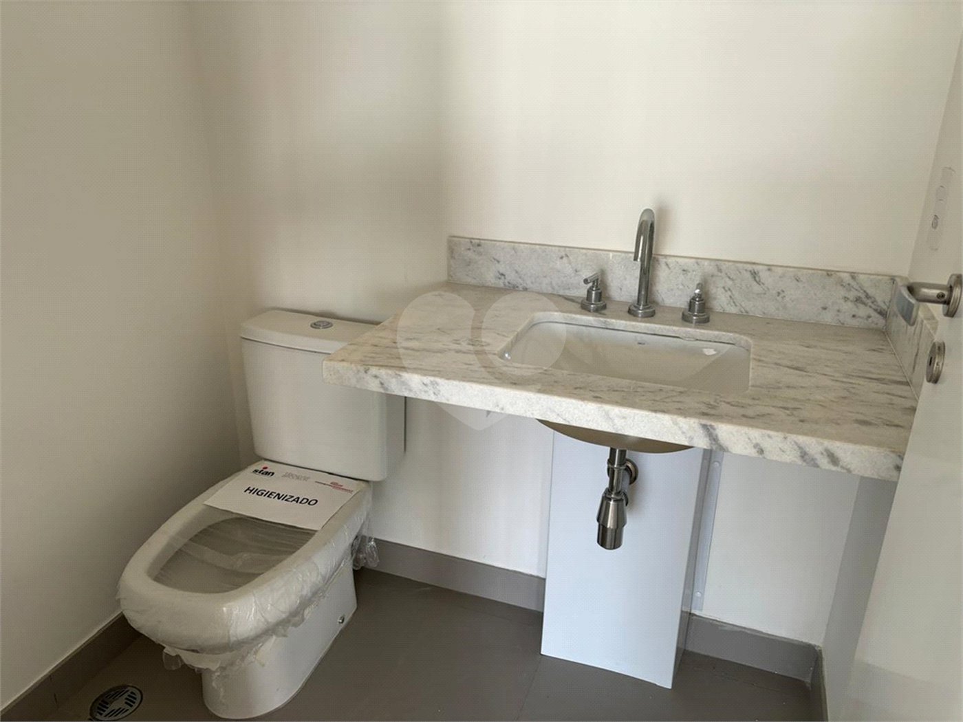 Apartamento à venda com 1 suíte em Vila Cordeiro, São Paulo, SP
