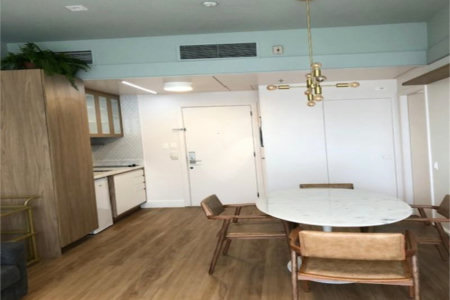 Flat à venda com 1 suíte em Jardim São Paulo(zona Norte), São Paulo, SP