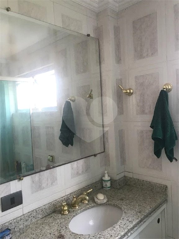 Apartamento à venda com 3 quartos em Indianópolis, São Paulo, SP