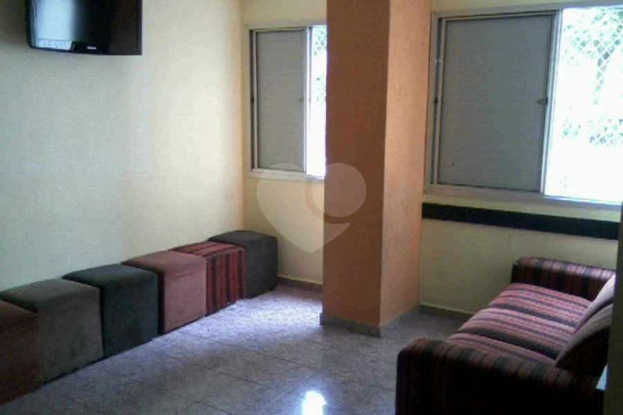 Apartamento à venda com 2 quartos em Mandaqui, São Paulo, SP