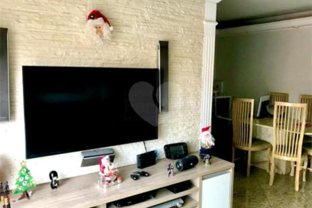 Apartamento à venda com 3 quartos, sendo 1 suíte, em Água Fria, São Paulo, SP