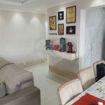 Apartamento à venda com 2 quartos, sendo 1 suíte, em Barra Funda, São Paulo, SP