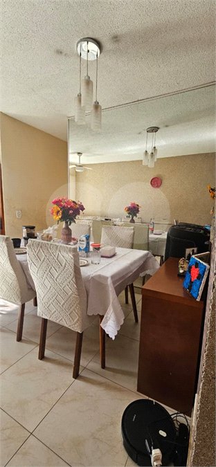 Apartamento à venda com 3 quartos em Campo Grande, Rio de Janeiro, RJ