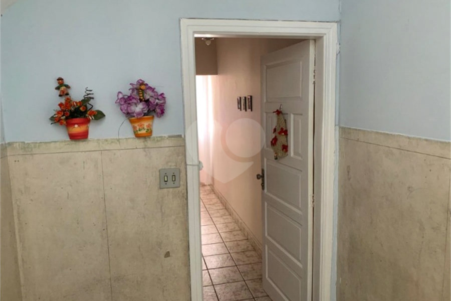 Sobrado à venda com 2 quartos em Santana, São Paulo, SP