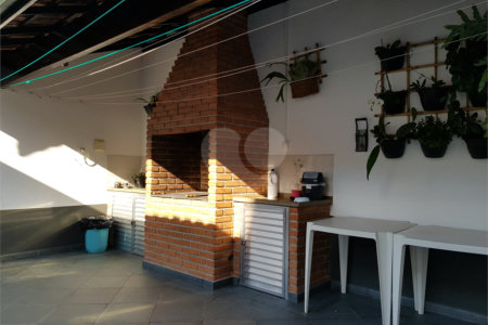 Casa à venda com 3 quartos, sendo 1 suíte, no condomínio City Campo Grande, São Paulo - SP
